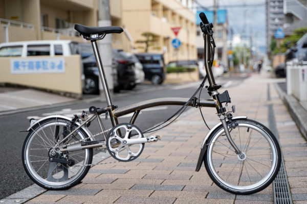 4/22更新 グランピーですぐに買える小径車(折りたたみ・BMX)をご紹介し