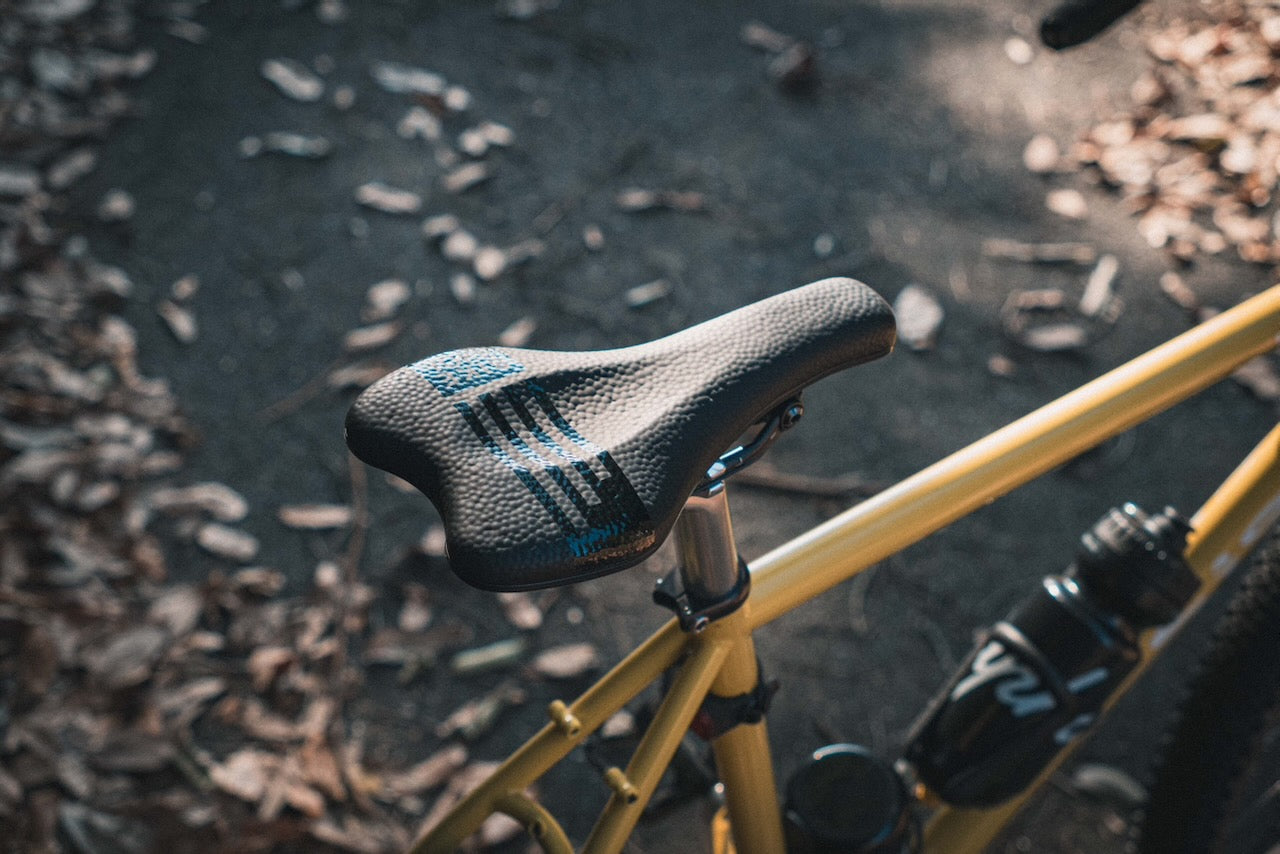 サスペンションサドル知ってます？『BIKE YOKE SAGMA』を使ってみまし