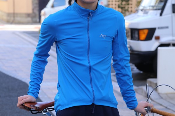 もう一回寒くなったとき用に、7Mesh/セブンメッシュ Corse Softshell