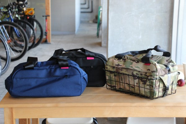 SWIFT INDUSTRIESのSUGARLOAF BASKET BAGが入荷しました。（2016年の
