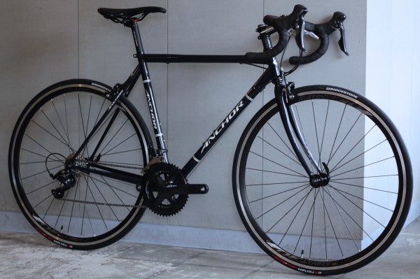 ブリヂストンアンカー RNC3 EX レーシングネイビーカラーも入荷しま