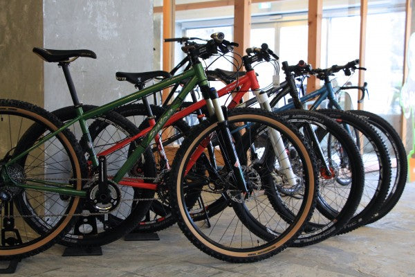 Salsacycles EL MARIACHI” 店頭在庫いろいろありますよ（2015年の記事