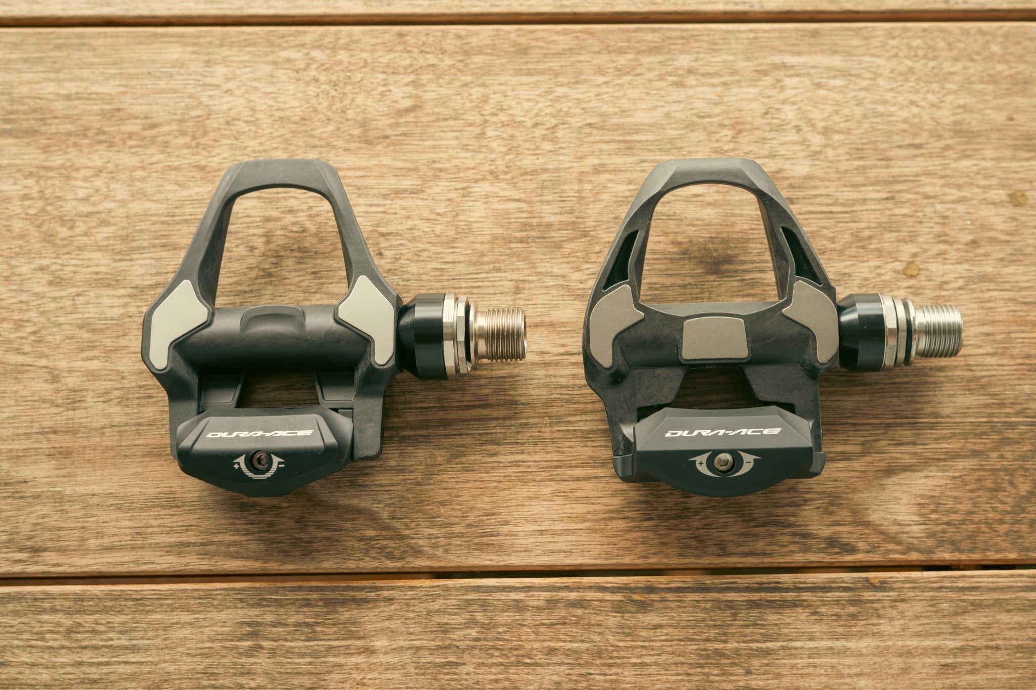 新旧DURA-ACEペダルを比較。PD-R9300は何が変わった？ – Grumpy Bike Shop