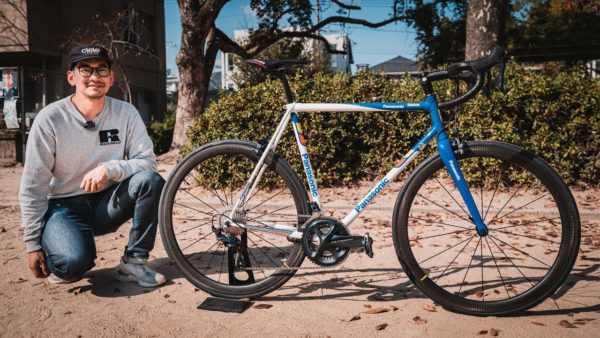 今からクロモリのロードバイクを買う人は必ず見てください。（2021年の