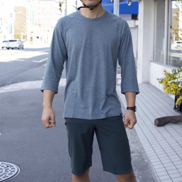 MTB乗りなら持っておきたい、これからの時期のトレイル遊びに最高に