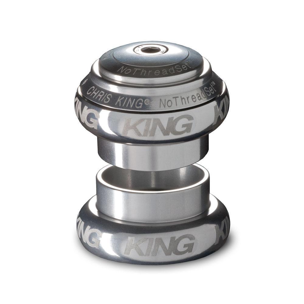 ヘッドセット Chris King・NITTO 自転車パーツ – Grumpy Bike Shop