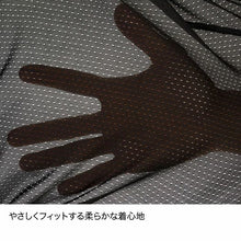 画像をギャラリービューアに読み込む, 【20%off】finetrack ドライレイヤーベーシック ノースリーブ メンズ FUM0425