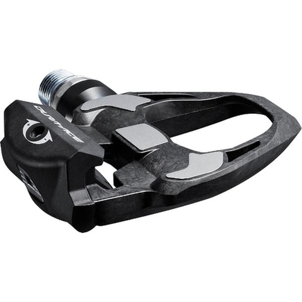 SHIMANO DURA-ACE PD-R9100 SPD-SL ロード最高峰ペダル – Grumpy Bike Shop