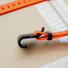 Load image into Gallery viewer, VOILE rack strap (Black)