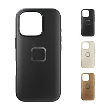 画像をギャラリービューアに読み込む, peak design EVERYDAY CASE