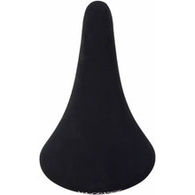 Load image into Gallery viewer, Velo ORANGE Microfiber Touring Saddle Wide