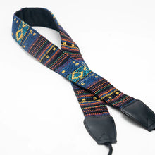 画像をギャラリービューアに読み込む, NOCS PROVISIONS WOVEN TAPESTRY STRAP NOC-STP ノックスプロヴィジョンズ ウーヴェンタペストリーストラップ(Nocs Provisions)の商品画像(写真1)