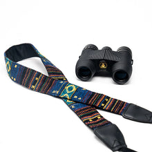 画像をギャラリービューアに読み込む, NOCS PROVISIONS WOVEN TAPESTRY STRAP NOC-STP ノックスプロヴィジョンズ ウーヴェンタペストリーストラップ(Nocs Provisions)の商品画像(写真4)