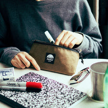 Load image into Gallery viewer, Flowfold Creator - Zipper Pouch Wallet フローフォールド ポーチウォレット(Flowfold)の商品画像(写真9)