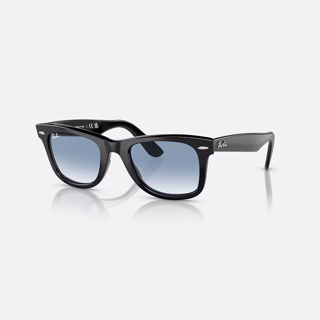 レイバン　RB2140-F 901/3F ray-ban ORIGINAL WAYFARER CLASSIC RB2140F 901/3F 52-22 レイバン