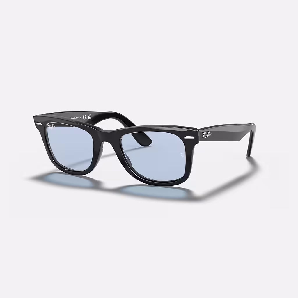 ray-ban ORIGINAL WAYFARER WASHED LENSES RB2140F 901/64 52-22