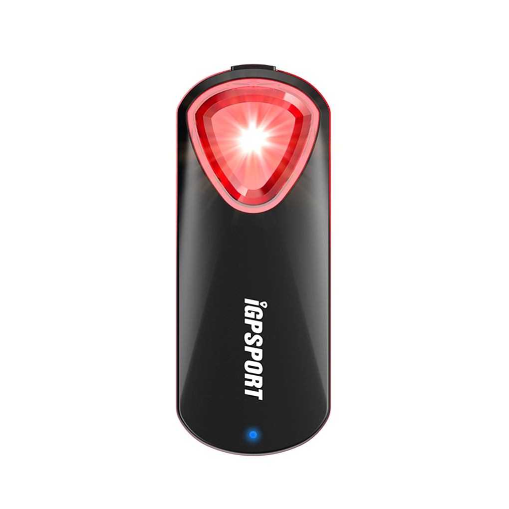 iGPSPORT SRTL SR30 スマートレーダーテールライト – Grumpy Bike Shop