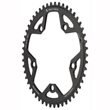 Load image into Gallery viewer, Wolf Tooth Chainring 130PCD 5-Bolt Ring (44-50T) Wolf Tooth