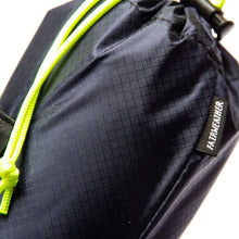 画像をギャラリービューアに読み込む, FAIRWEATHER mini velo carry bag フェアウェザー ミニベロ キャリーバッグ 輪行袋