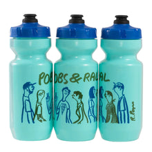 画像をギャラリービューアに読み込む, RAL POBS x RUSS POPE Bottle ポール