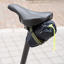 画像をギャラリービューアに読み込む, FAIRWEATHER mini velo carry bag フェアウェザー ミニベロ キャリーバッグ 輪行袋
