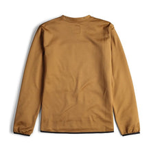 画像をギャラリービューアに読み込む, TOPO DESIGNS GLOBAL MIDLAYER CREW トポデザイン(Topo Designs)の商品画像(写真1)