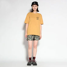 画像をギャラリービューアに読み込む, ELDORESO Bone Dinosaur Tee E1013424 エルドレッソ Tシャツ