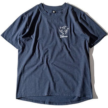 画像をギャラリービューアに読み込む, ELDORESO Bone Dinosaur Tee E1013424 エルドレッソ Tシャツ