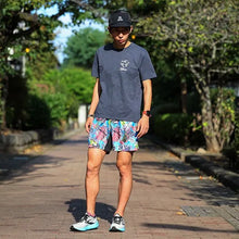 画像をギャラリービューアに読み込む, ELDORESO Bone Dinosaur Tee E1013424 エルドレッソ Tシャツ