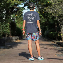 画像をギャラリービューアに読み込む, ELDORESO Bone Dinosaur Tee E1013424 エルドレッソ Tシャツ