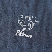 画像をギャラリービューアに読み込む, ELDORESO Bone Dinosaur Tee E1013424 エルドレッソ Tシャツ