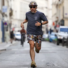画像をギャラリービューアに読み込む, ELDORESO Bone Dinosaur Tee E1013424 エルドレッソ Tシャツ
