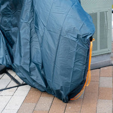 Load image into Gallery viewer, FAIRWEATHER bike carry bag