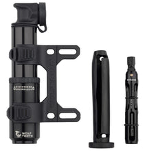 Load image into Gallery viewer, Wolftooth EnCase Pump 40c