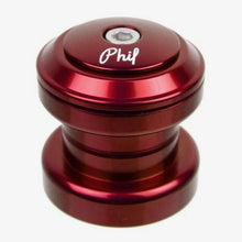 画像をギャラリービューアに読み込む, Phil Wood Headset Almiuni