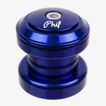 画像をギャラリービューアに読み込む, Phil Wood Headset Almiuni
