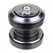 画像をギャラリービューアに読み込む, Phil Wood Headset Almiunium Phil Wood フィルウッド ヘッドパーツの商品画像(写真3)。Phil Wood Headset Almiunium 一生涯安心して使うことの出来る高品質パーツを作ることを目的として