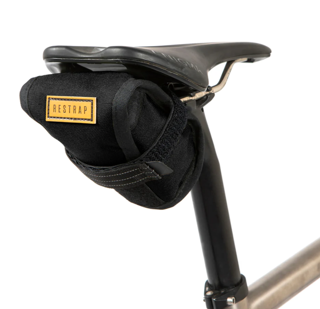 RESTRAP TOOL POUCH – Grumpy Bike Shop