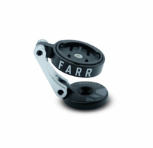 Load image into Gallery viewer, Ridefarr Top Cap GPS Mount