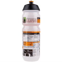 画像をギャラリービューアに読み込む, TUNE Emergency Bottle