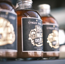 画像をギャラリービューアに読み込む, Mr.GingerAle #リアルエナジードリンク