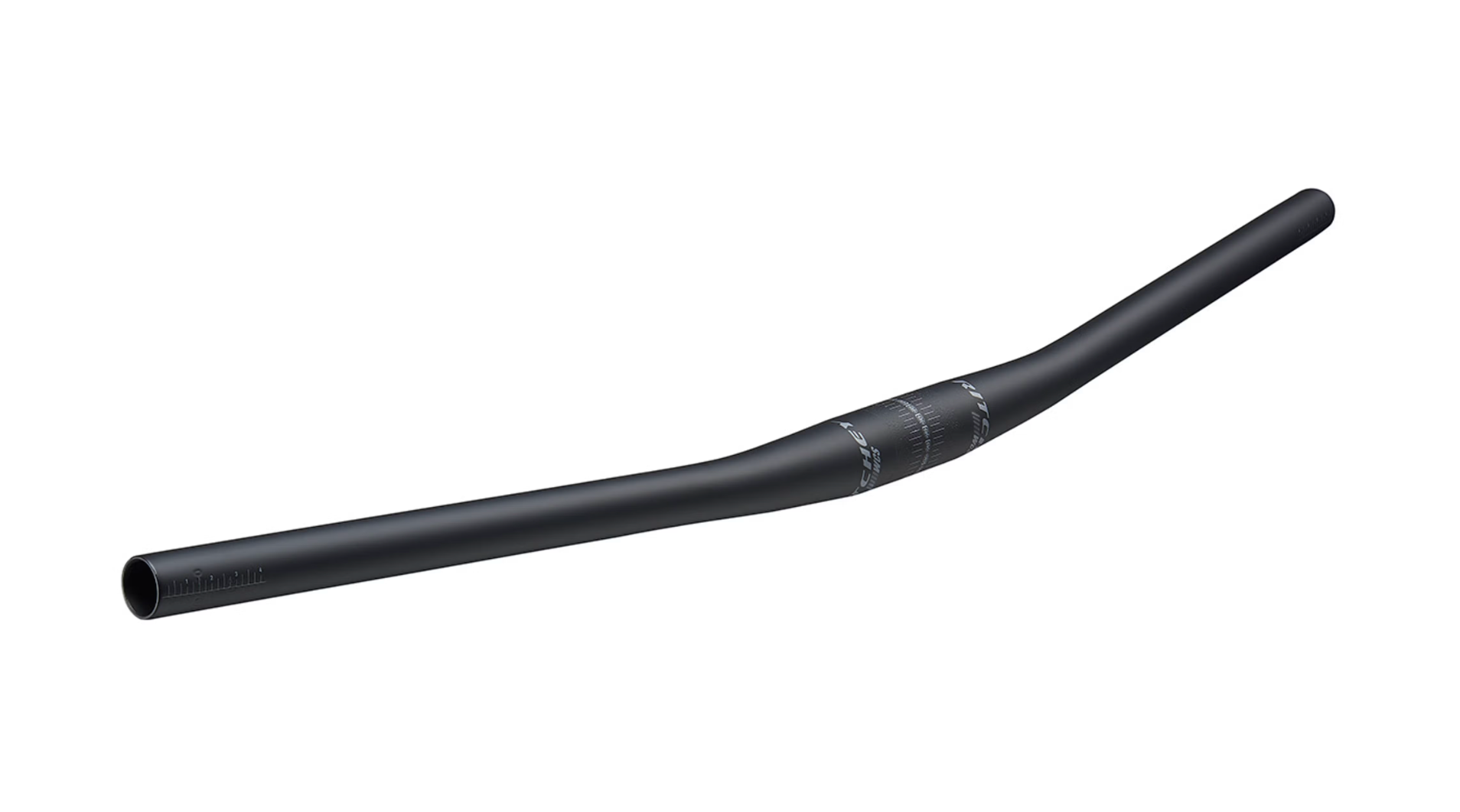 RITCHEY WCS FLAT +/-5 HANDLEBAR バックスイープ9° – Grumpy Bike Shop