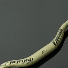 画像をギャラリービューアに読み込む, RENTHAL Fatbar 35 V3