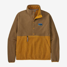 画像をギャラリービューアに読み込む, Patagonia ナチュラル・ブレンド・スナップ