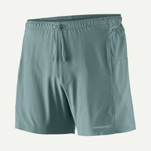 Load image into Gallery viewer, Patagonia Men's Strider Pro Shorts - 5" #24634