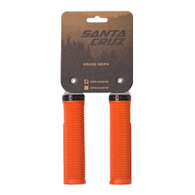 Load image into Gallery viewer, Santa Cruz House Grips サン