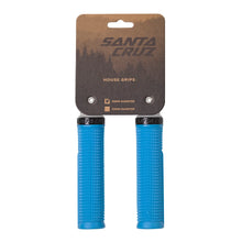 Load image into Gallery viewer, Santa Cruz House Grips サン
