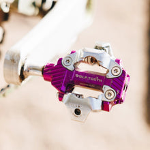 Load image into Gallery viewer, WOLF TOOTH ALT XC Clipless Pedal(Wolf Tooth)の商品画像(写真7)