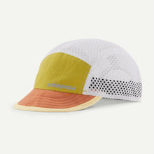 画像をギャラリービューアに読み込む, Patagonia キャップ