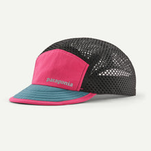 画像をギャラリービューアに読み込む, Patagonia キャップ